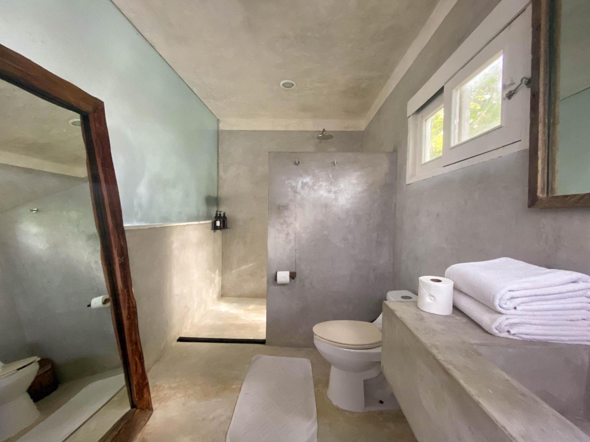 Tuup Tulum Hotel Eksteriør billede