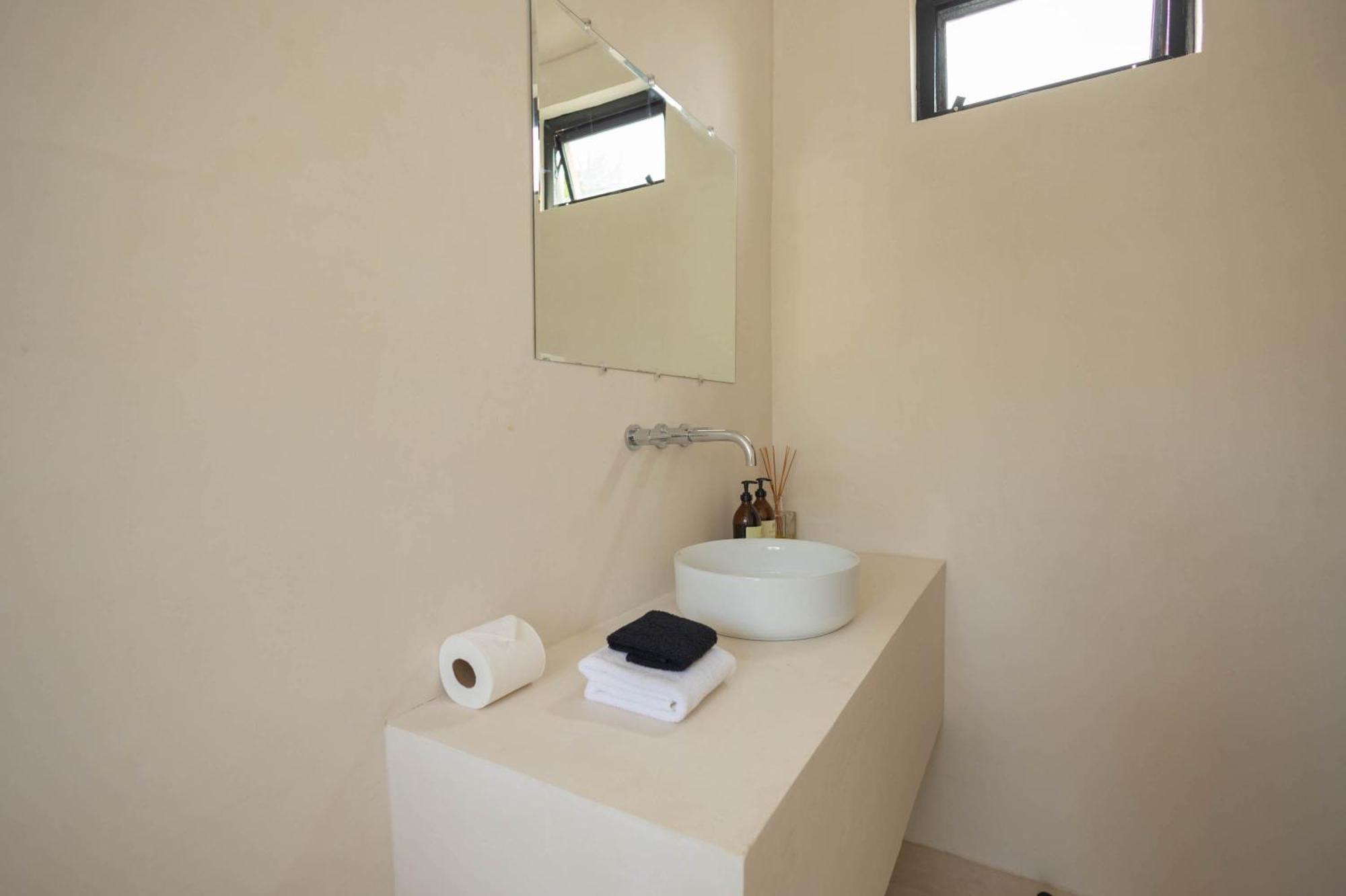 Tuup Tulum Hotel Eksteriør billede