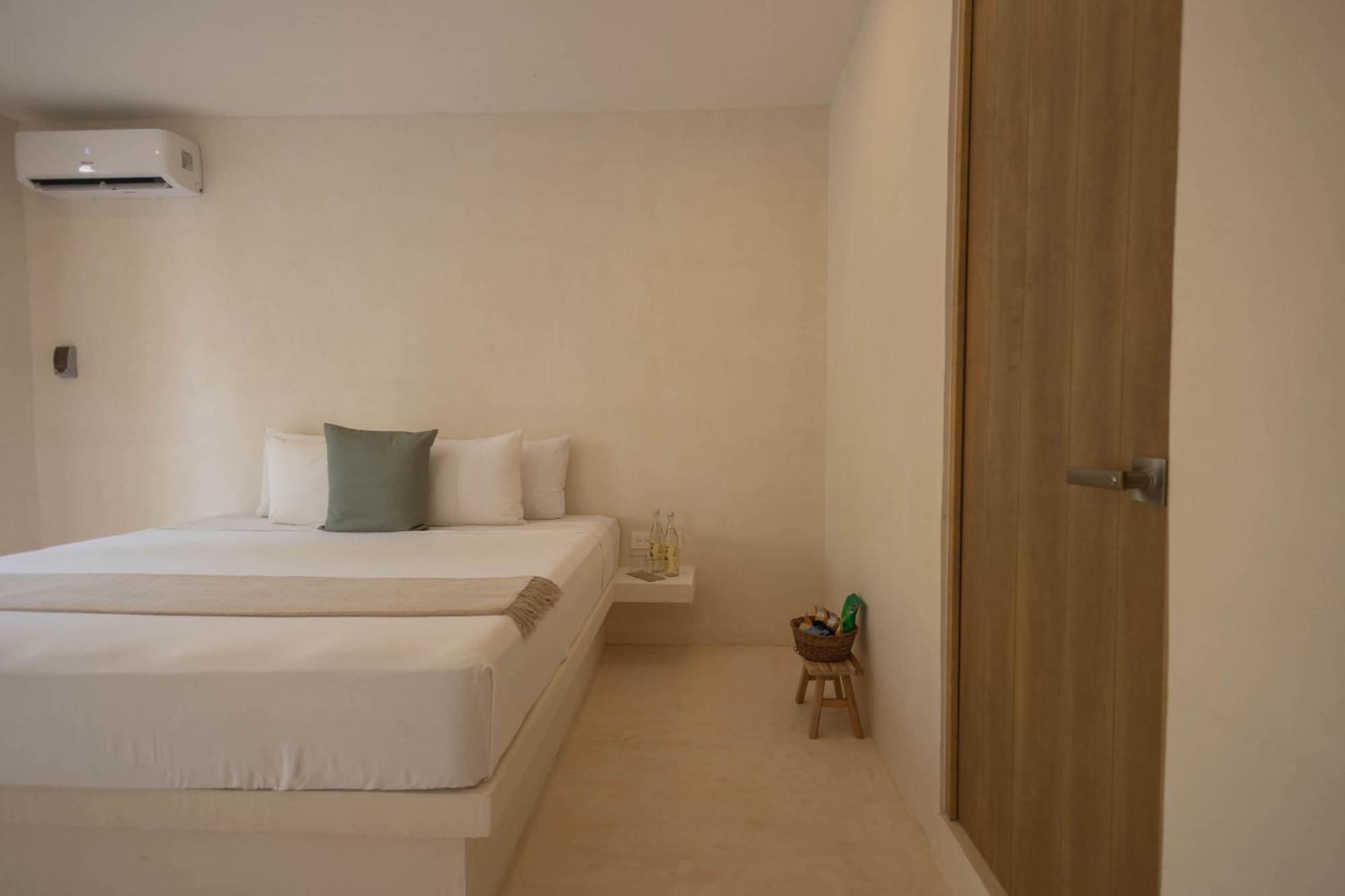 Tuup Tulum Hotel Eksteriør billede